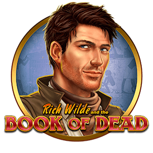 Book of Dead (Play'n GO)